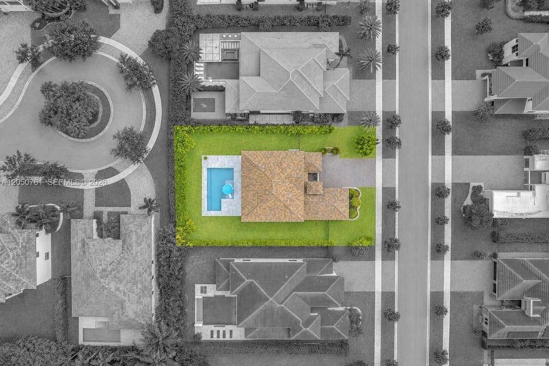 En Venta: $1,850,000 (5 camas, 4 baños, 4194 Pies cuadrados)