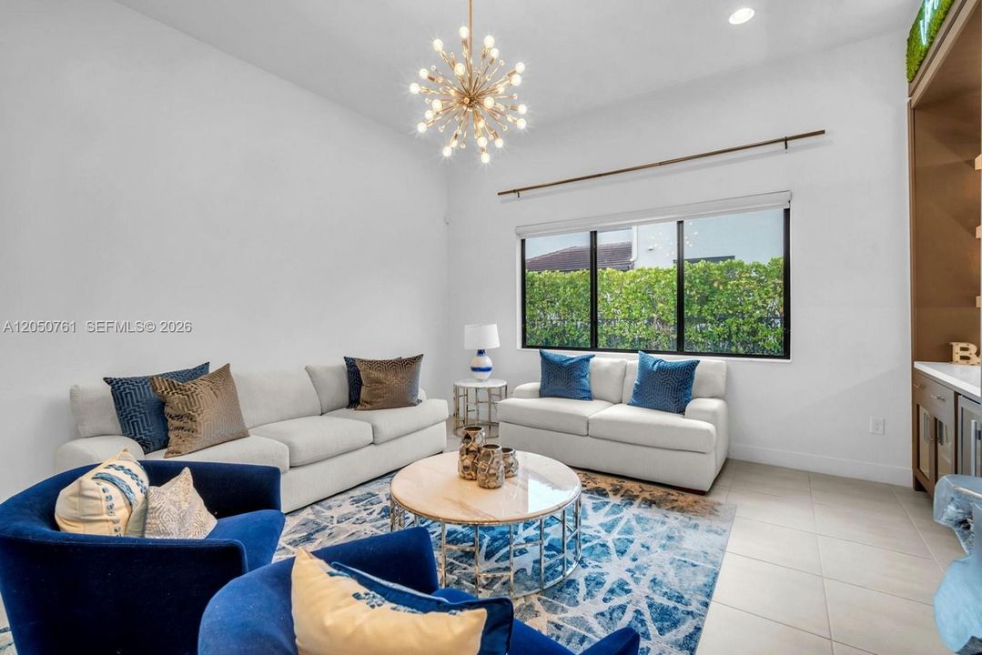 En Venta: $1,850,000 (5 camas, 4 baños, 4194 Pies cuadrados)
