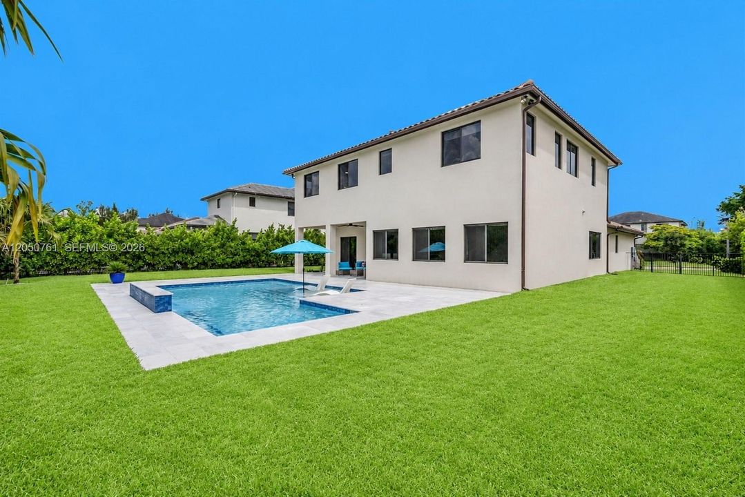 En Venta: $1,850,000 (5 camas, 4 baños, 4194 Pies cuadrados)