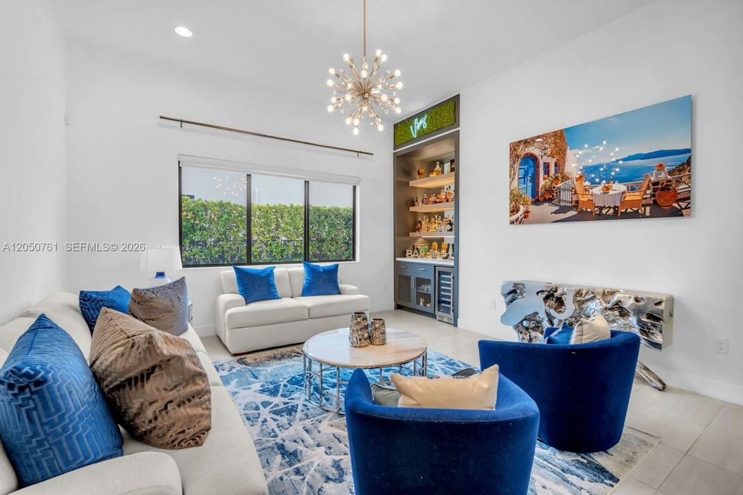 En Venta: $1,850,000 (5 camas, 4 baños, 4194 Pies cuadrados)