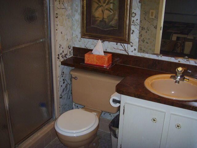 m bath