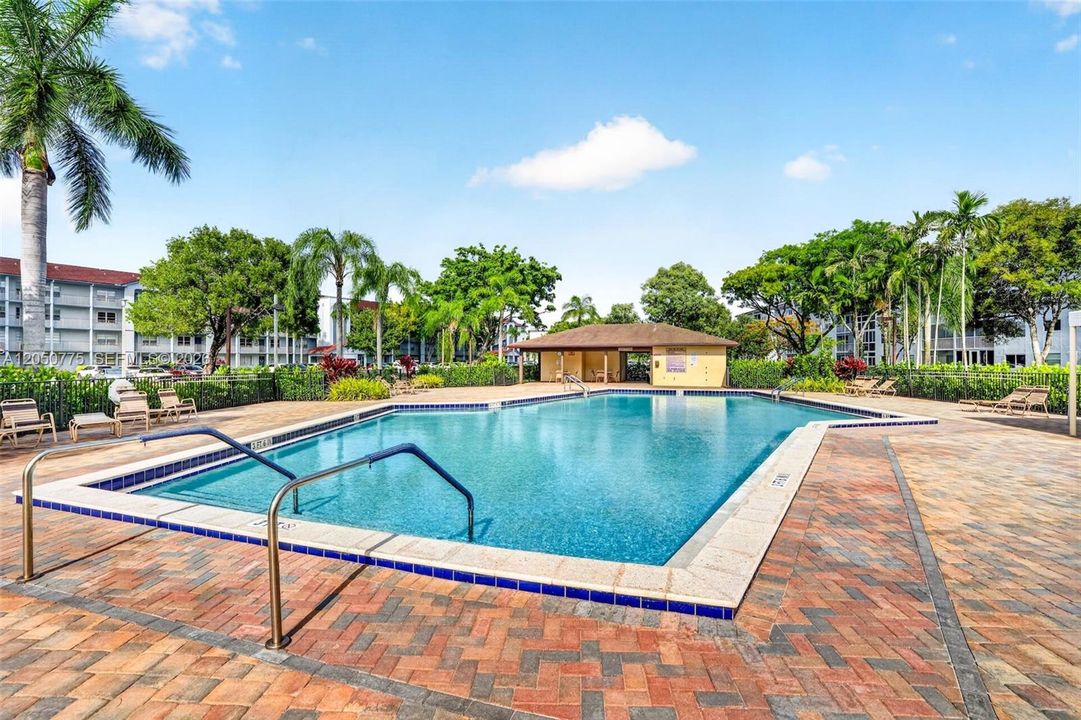 Community Pool