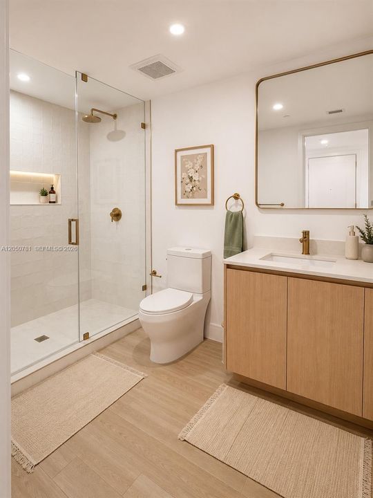 В аренду: $3,950 (0 спален, 1 ванн, 462 Квадратных фут)
