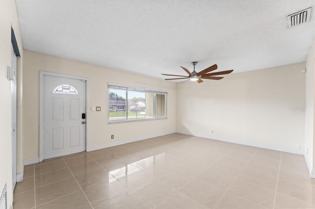 Living Room entry