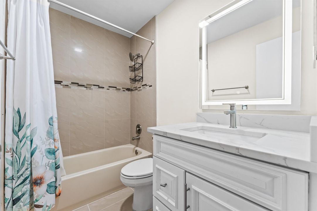 Guest Bath