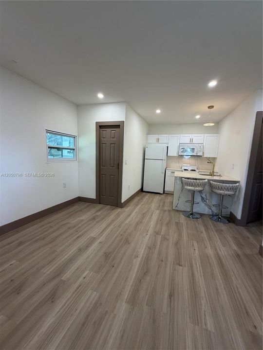 En Renta: $2,100 (2 camas, 1 baños, 600 Pies cuadrados)