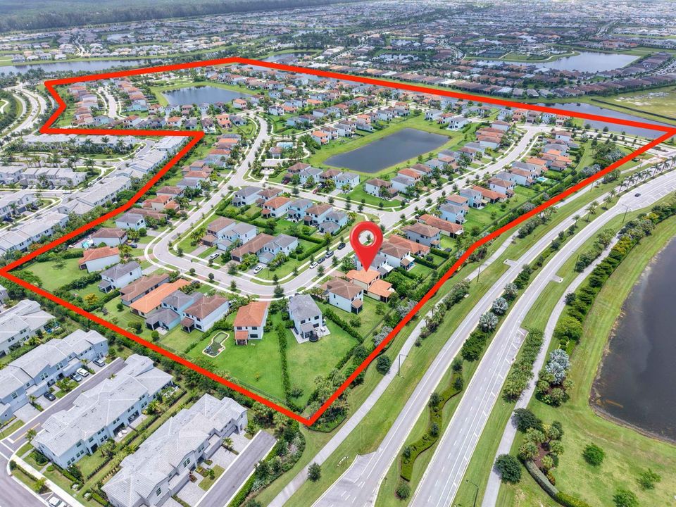 Subdivision