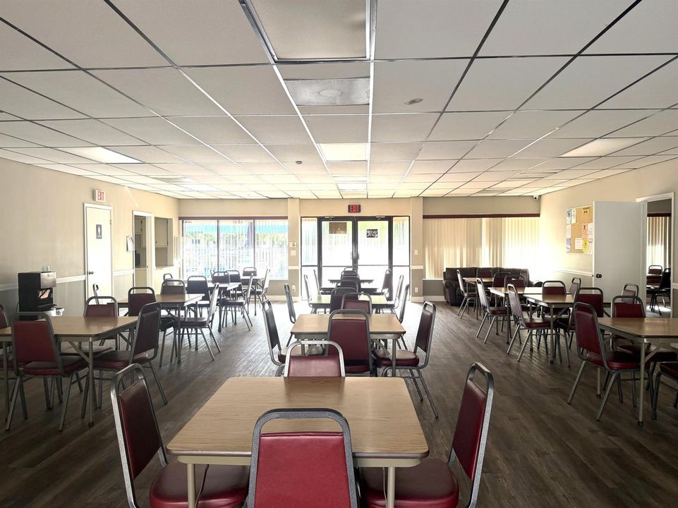 Clubhouse