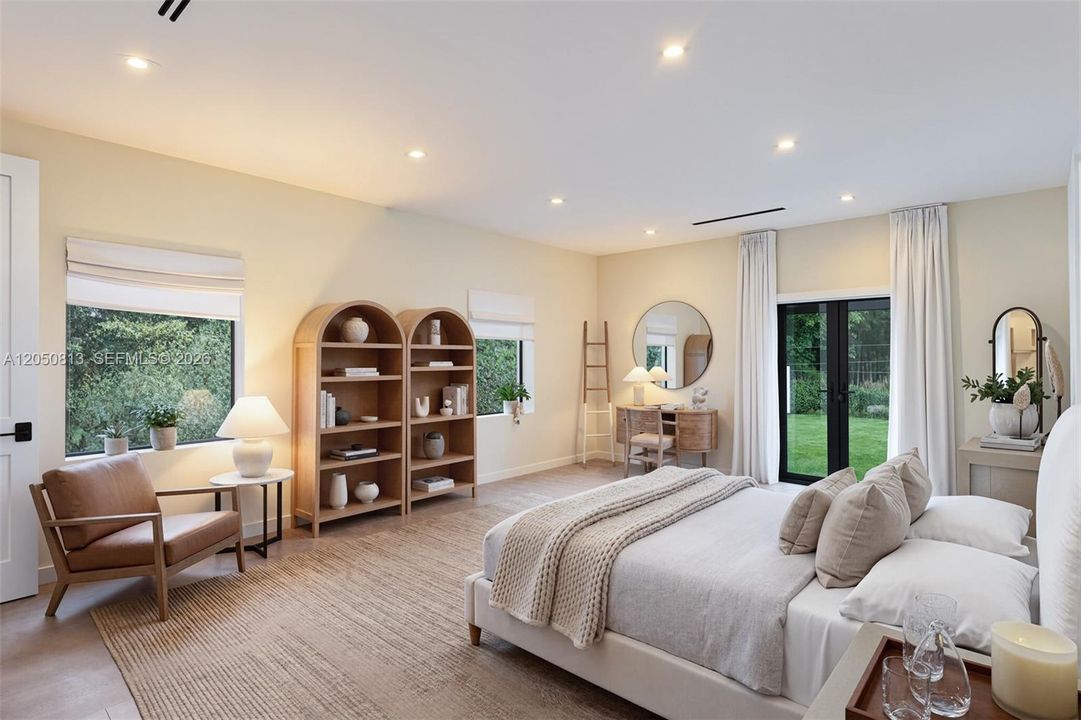 En Renta: $85,000 (6 camas, 4 baños, 5950 Pies cuadrados)