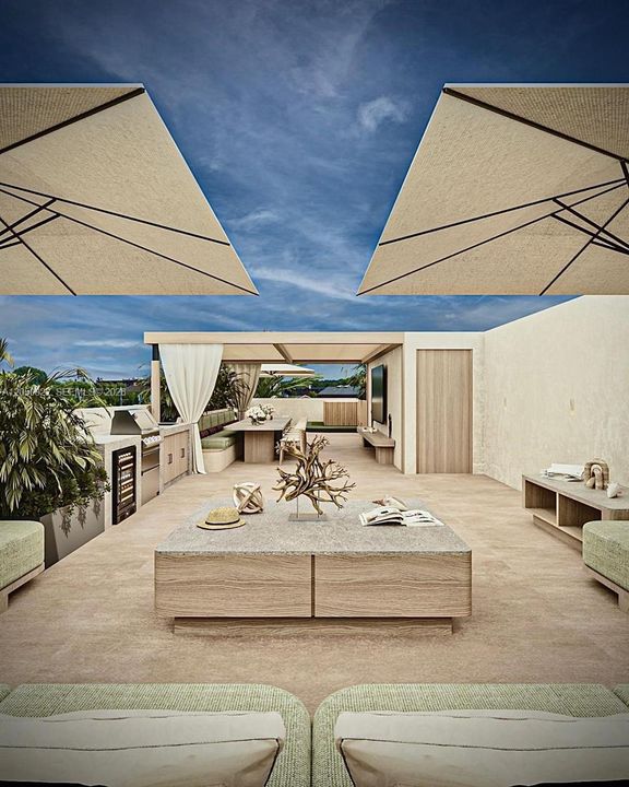 En Venta: $1,850,000 (4 camas, 4 baños, 2786 Pies cuadrados)