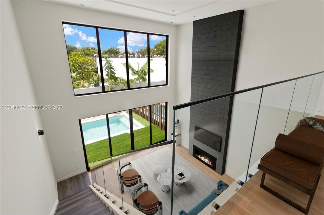 En Venta: $1,850,000 (4 camas, 4 baños, 2786 Pies cuadrados)