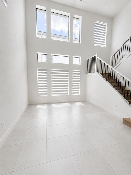 Main Room