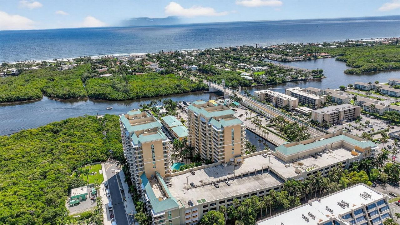 MARINA VILLAGE