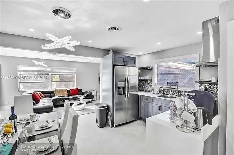 En Renta: $5,200 (5 camas, 2 baños, 1782 Pies cuadrados)
