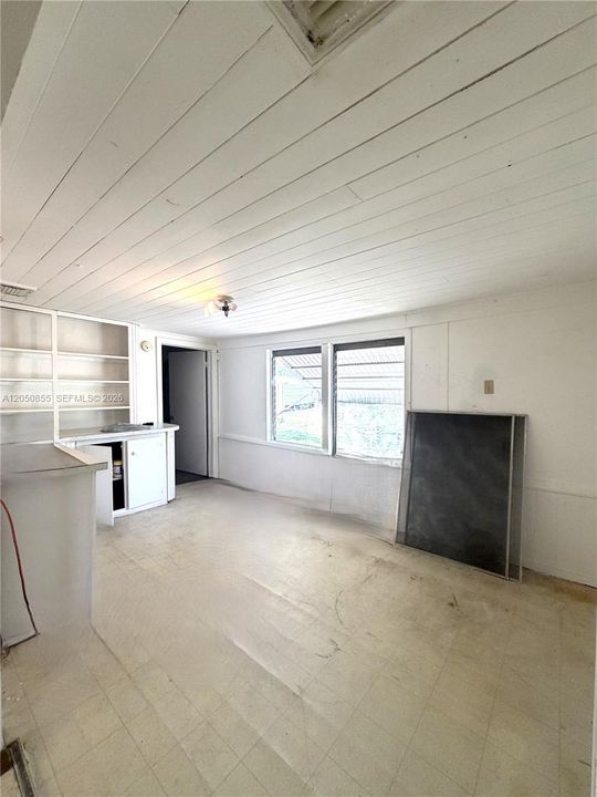 Florida Room