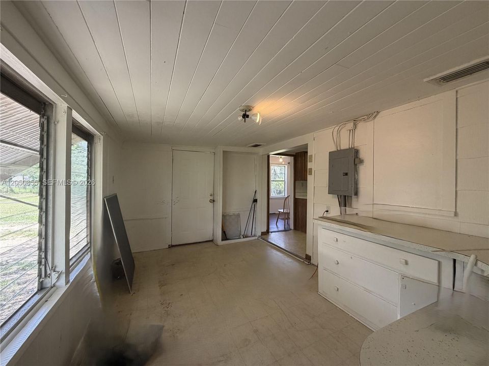 Florida Room
