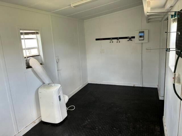 Shed 5