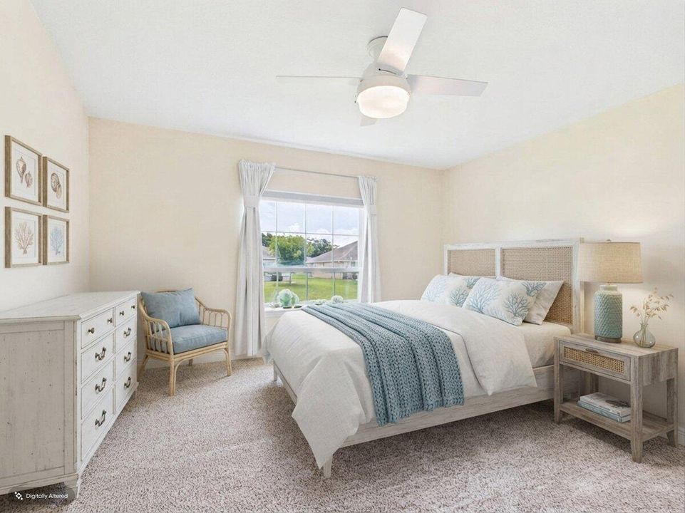 Digital Bedroom 2