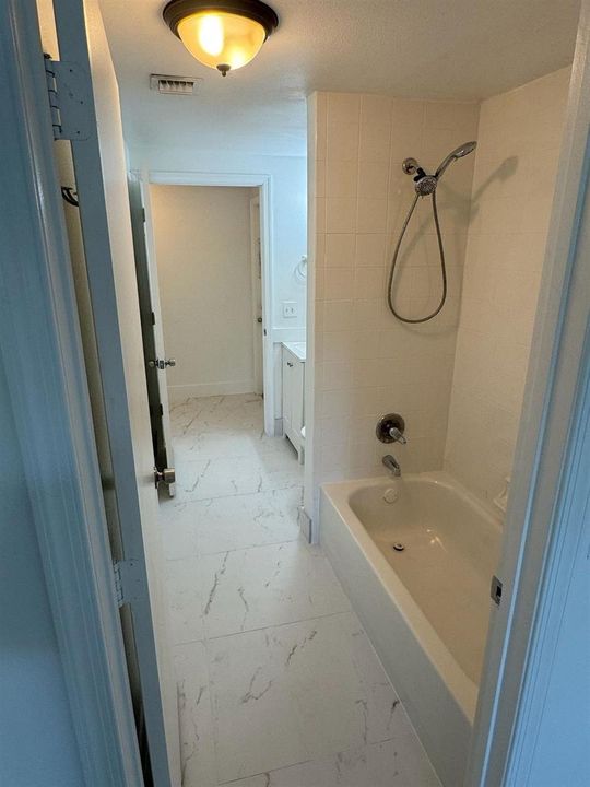 Bedroom 2 Bathroom
