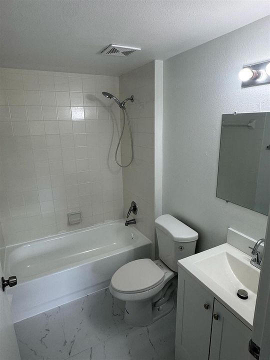 Bed Room 1 Bathroom