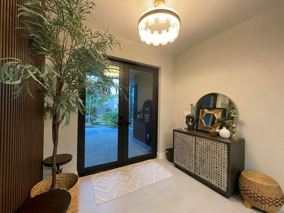 Front-Door