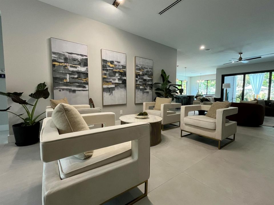 Sitting-Room