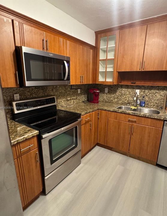 En Renta: $2,300 (2 camas, 2 baños, 1080 Pies cuadrados)