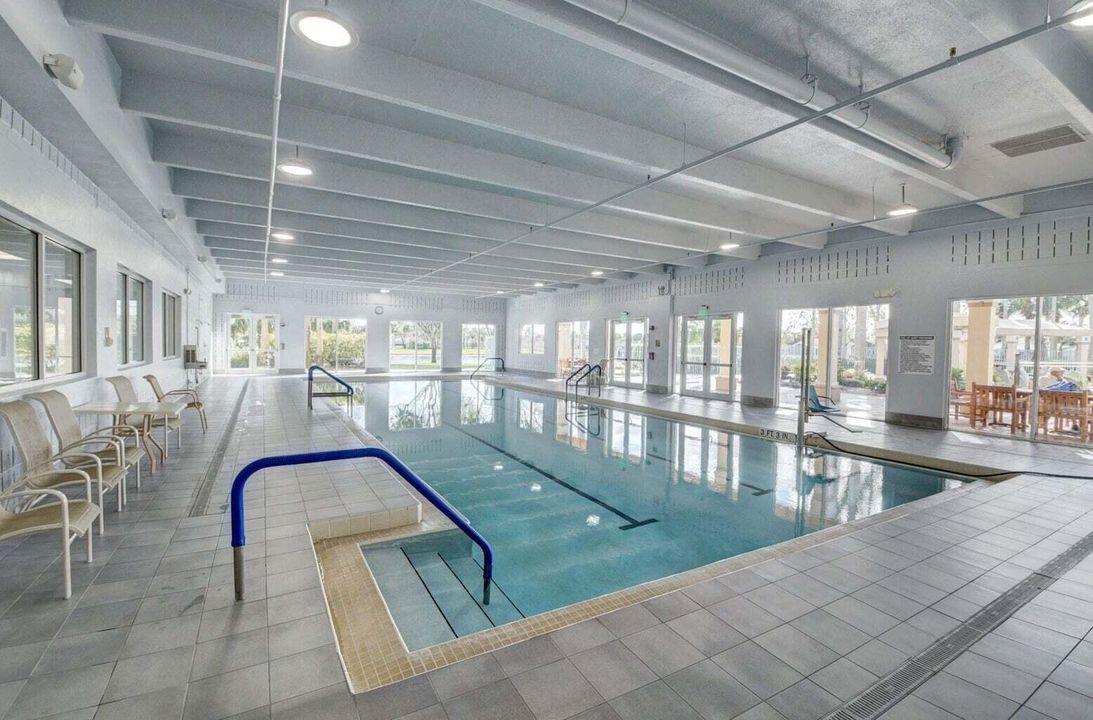 IndoorPool