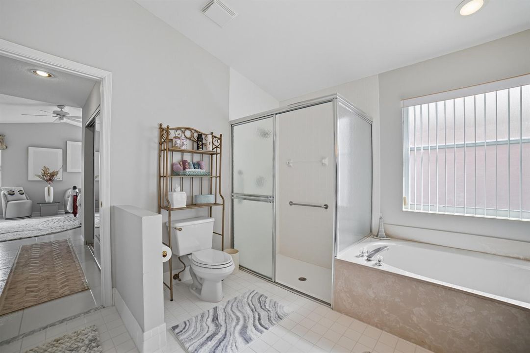 Primary Bathroom 2
