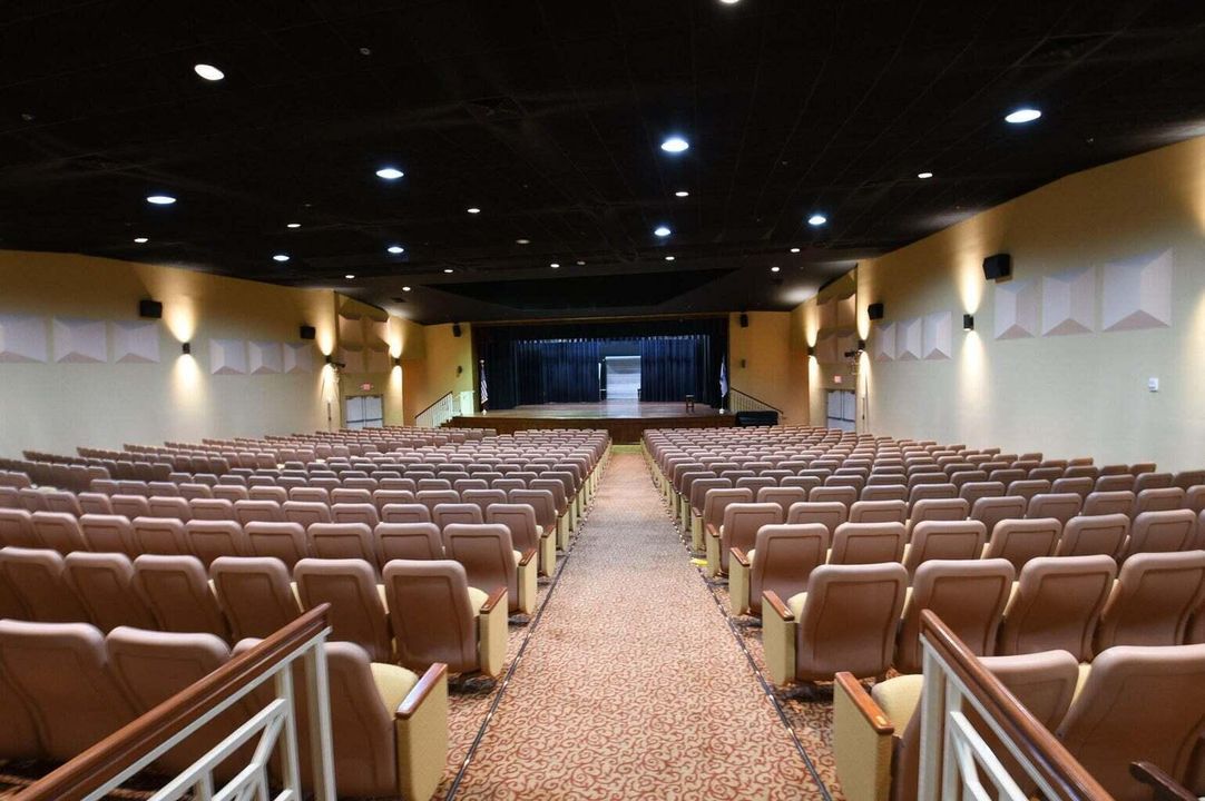 theatre
