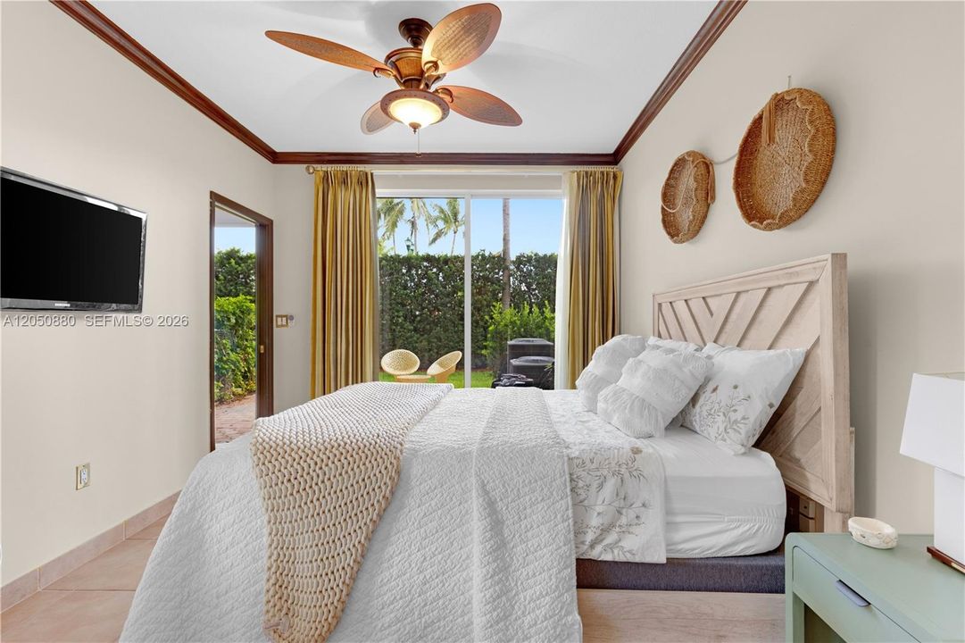 First Floor Bedroom