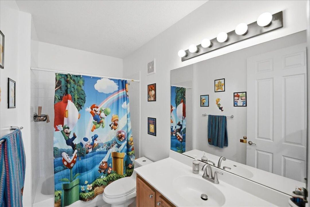 Bathroom 2