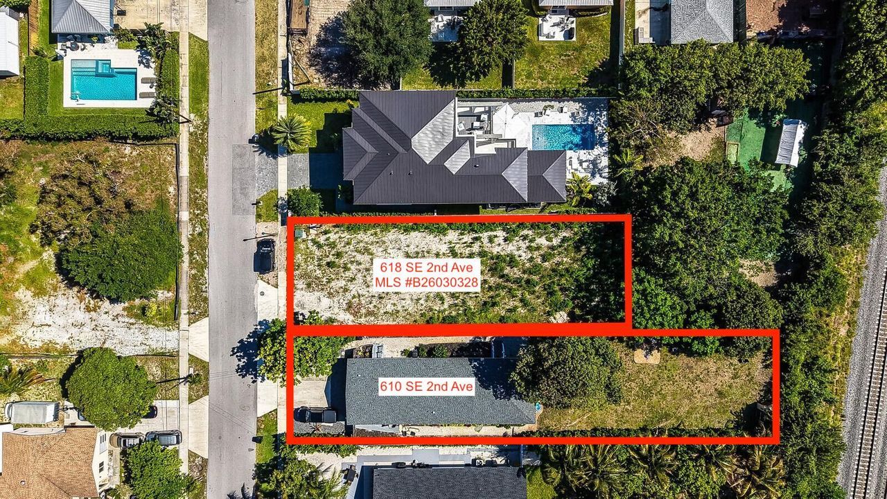 610 SE 2nd Duplex