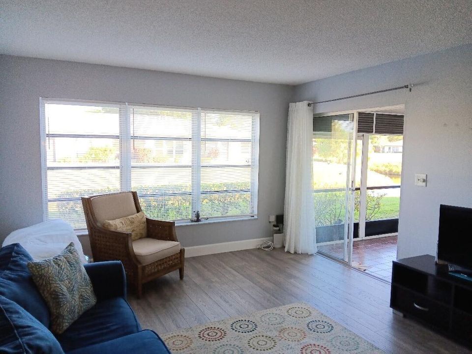 LR to Patio