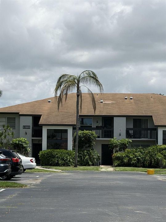 Pineapple Building