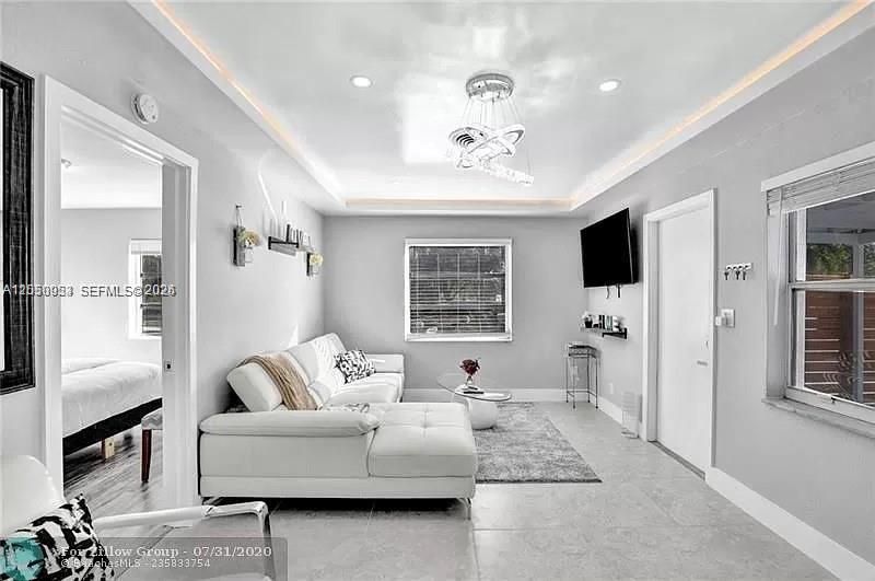 В аренду: $2,800 (3 спален, 1 ванн, 1782 Квадратных фут)