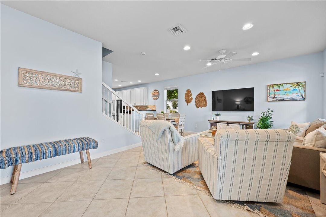 Living Space