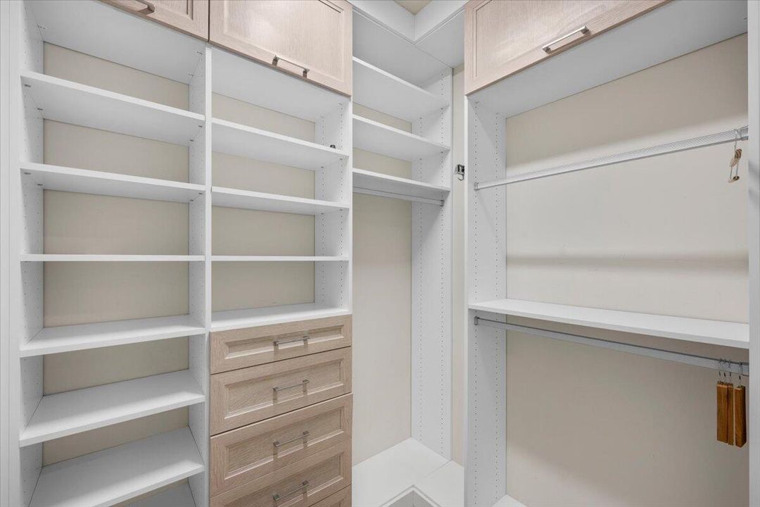 Primary Bath with Plenty of Vanity Space