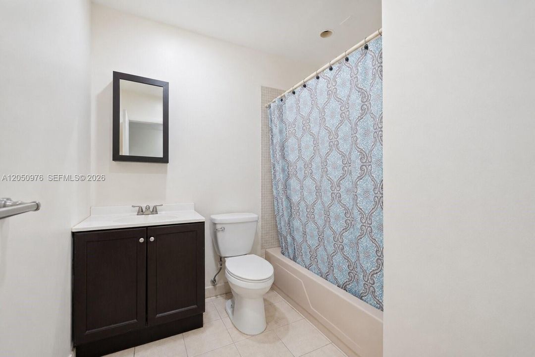 Photo has been modified to remove all current furniture