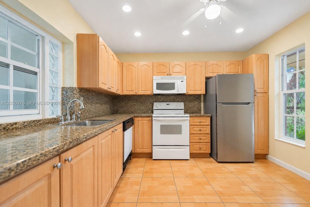 Photo has been modified to remove all current furniture