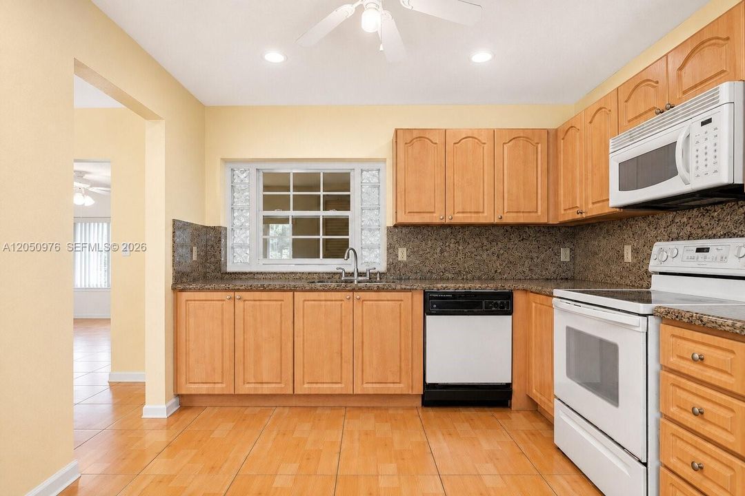 Photo has been modified to remove all current furniture