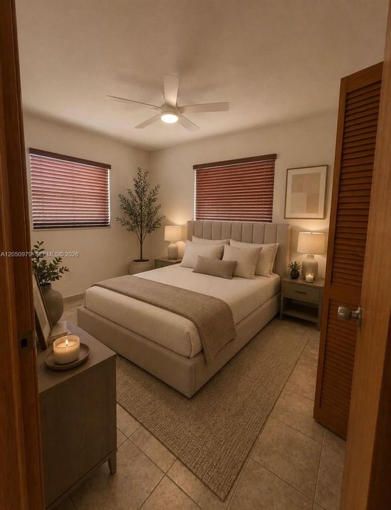 For Rent: $2,100 (2 beds, 1 baths, 648 Square Feet)
