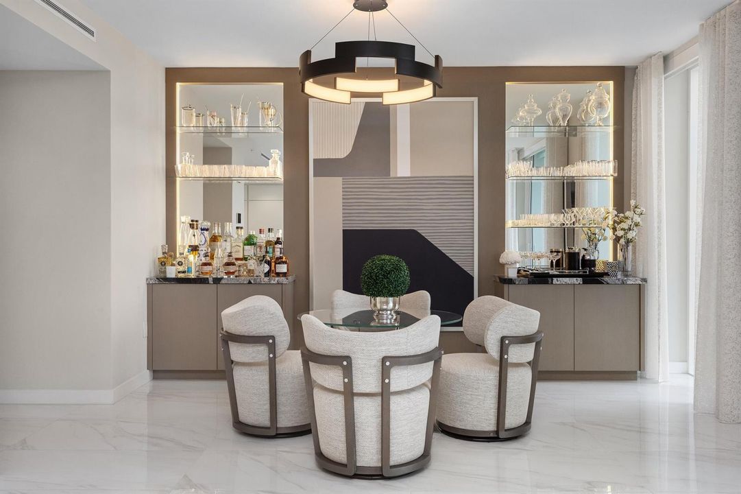Lounge / Bar