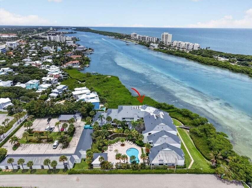 200 Waterway