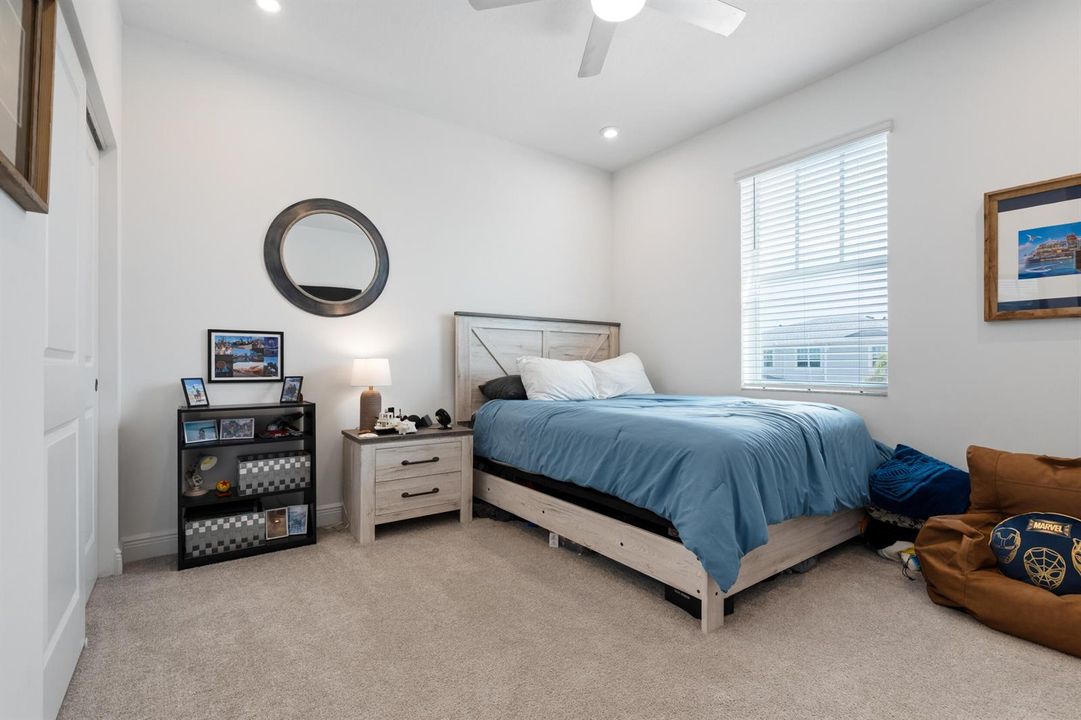 Guest Bedroom
