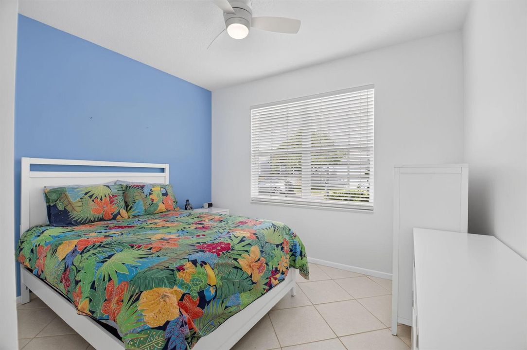 2nd Bedroom