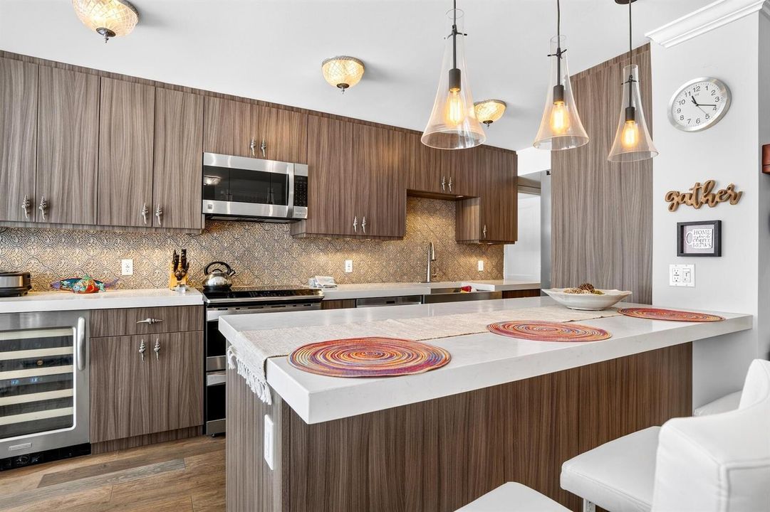 KITCHEN AREA-2