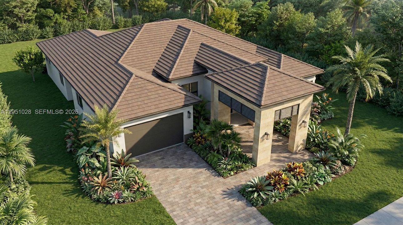 На продажу: $1,179,990 (5 спален, 5 ванн, 3060 Квадратных фут)