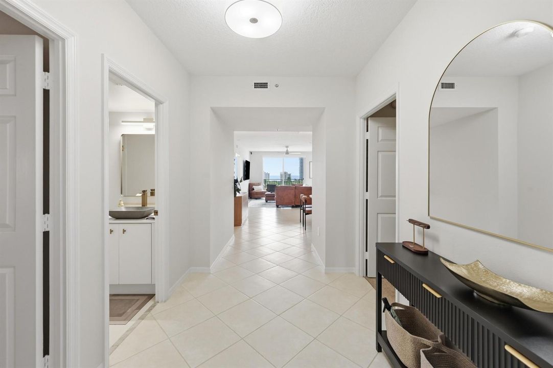 Entryway
