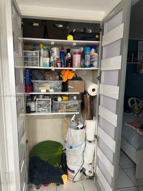 closets